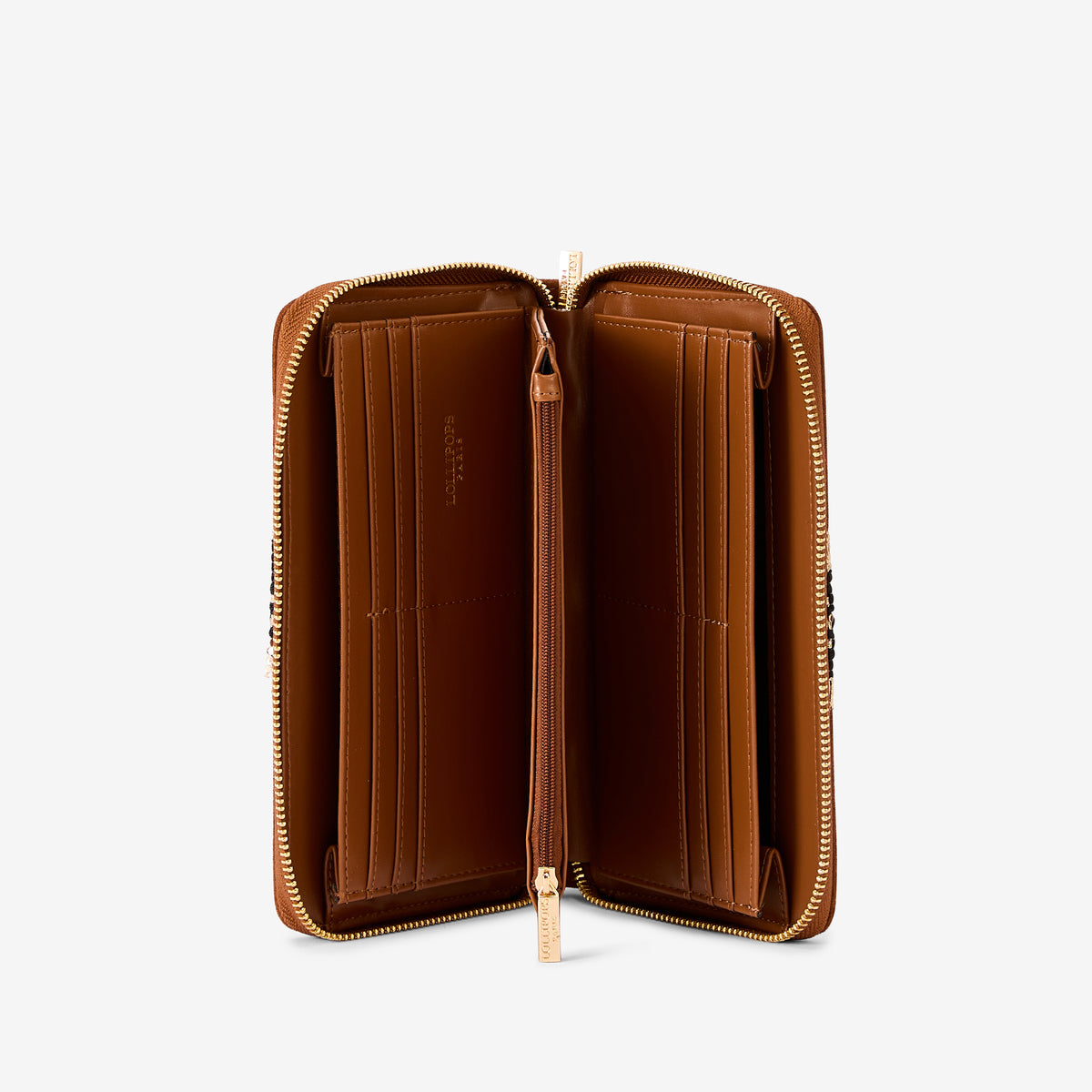 Grand portefeuille camel River