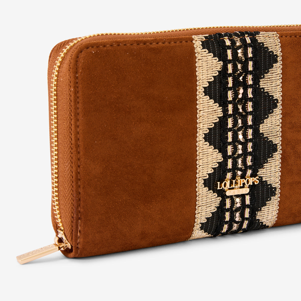 Grand portefeuille camel River