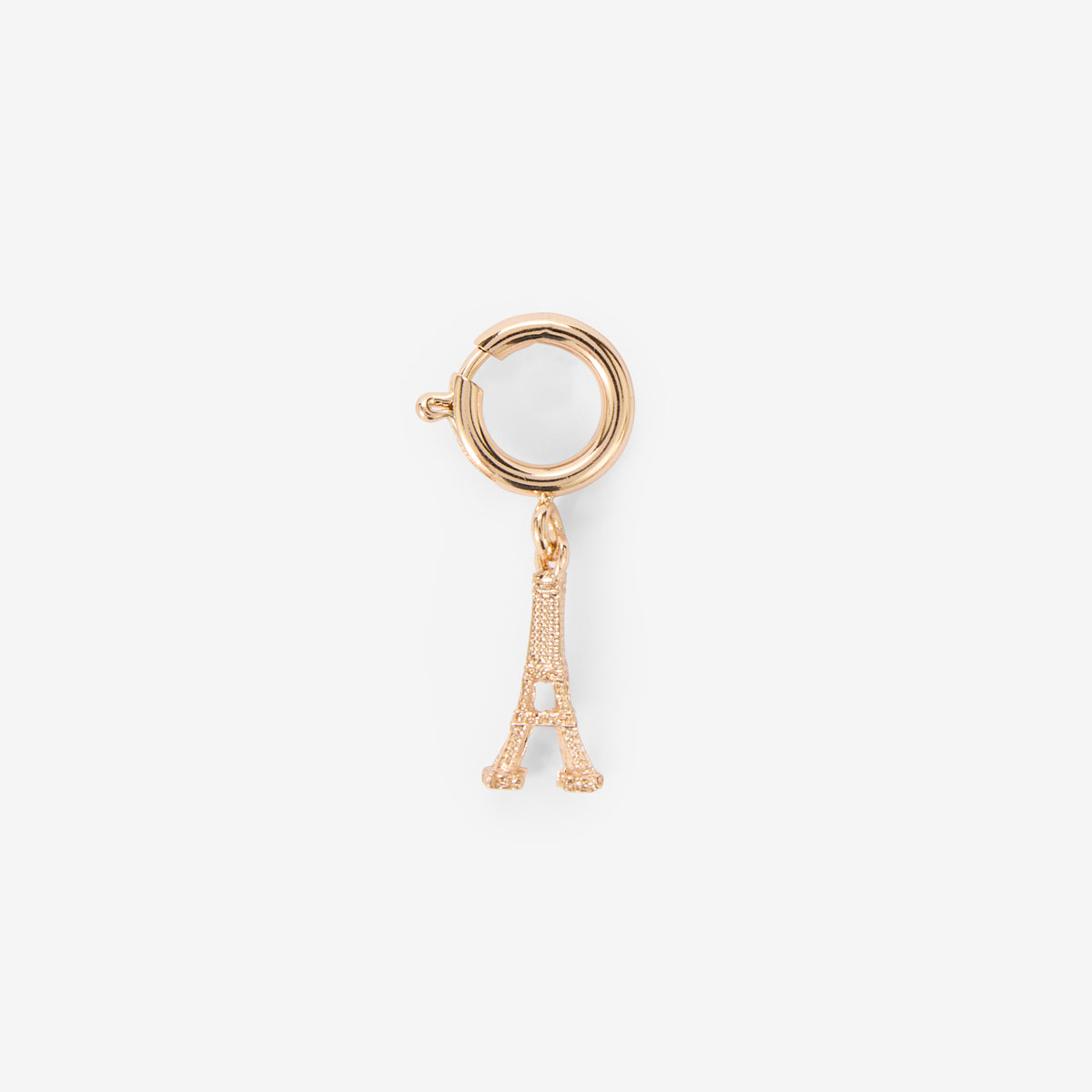 Charm's tour doré Roselaine