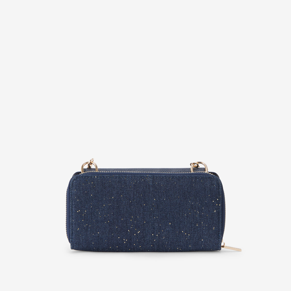Pochette de voyage bleu Rod