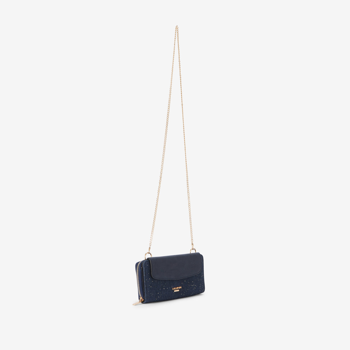Pochette de voyage bleu Rod