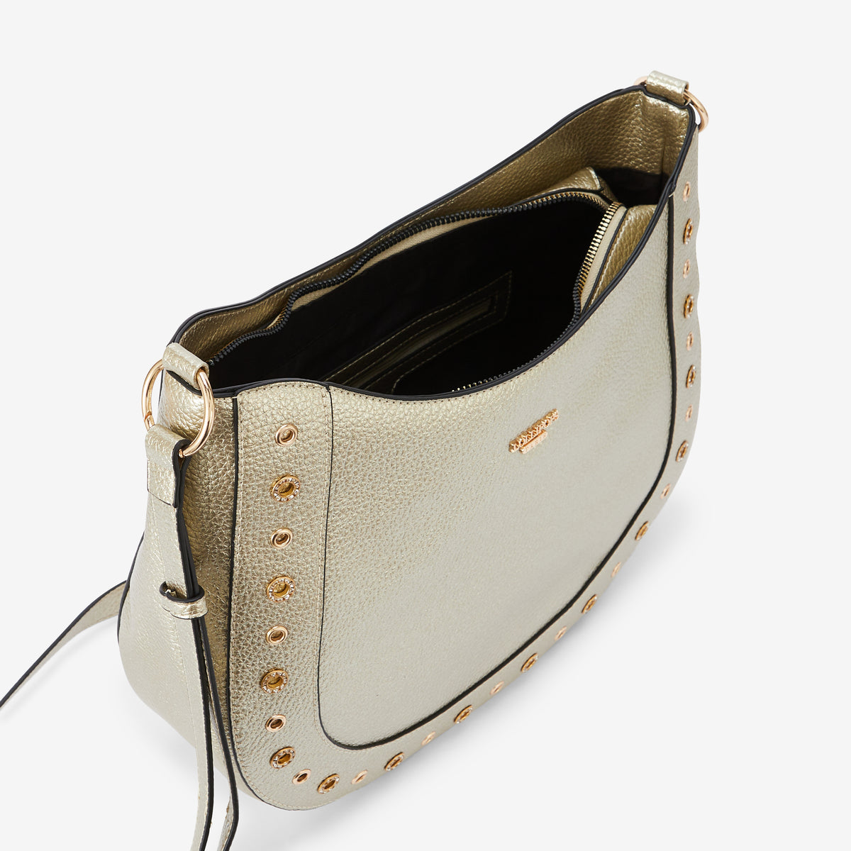 Sac hobo dore Rogers