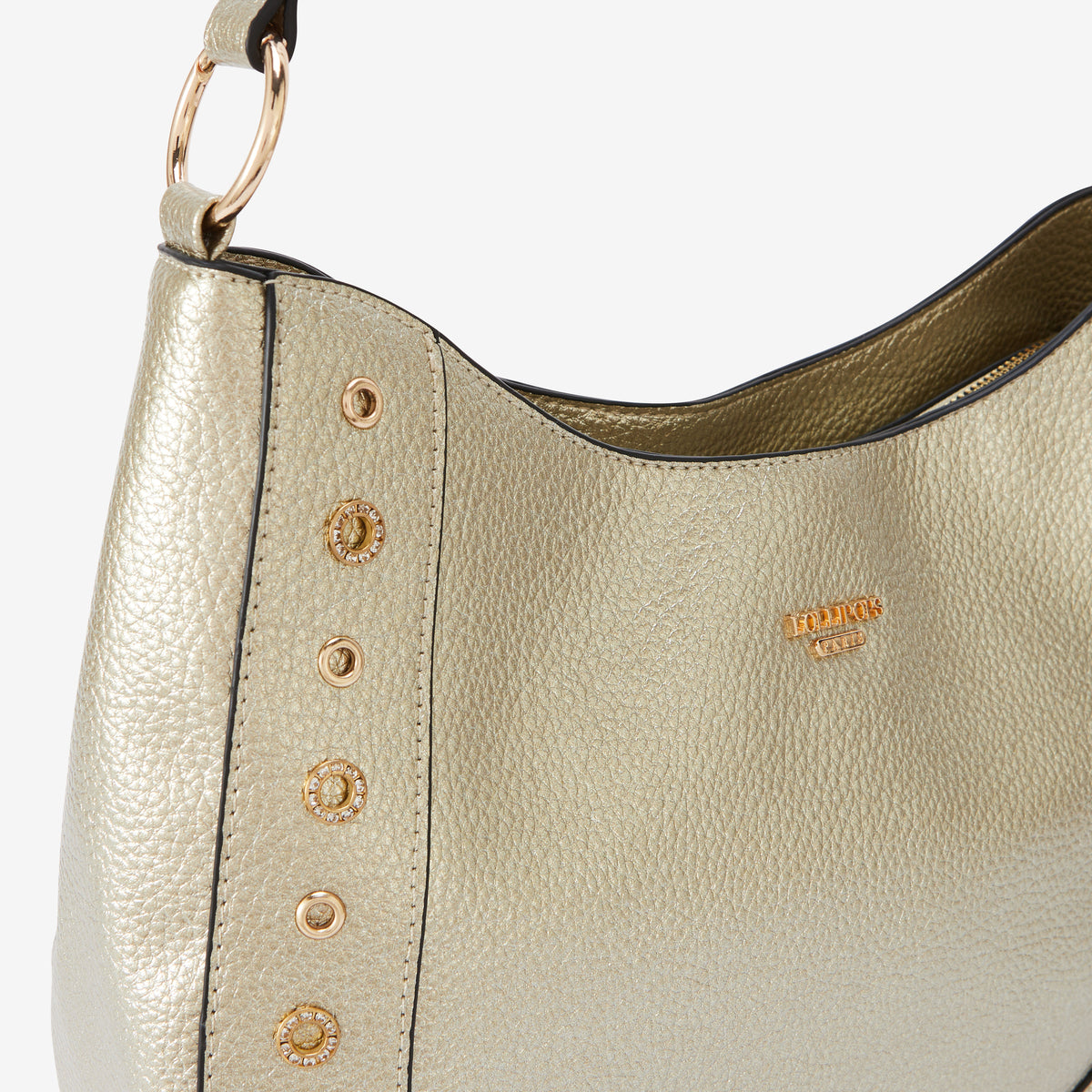 Sac hobo dore Rogers