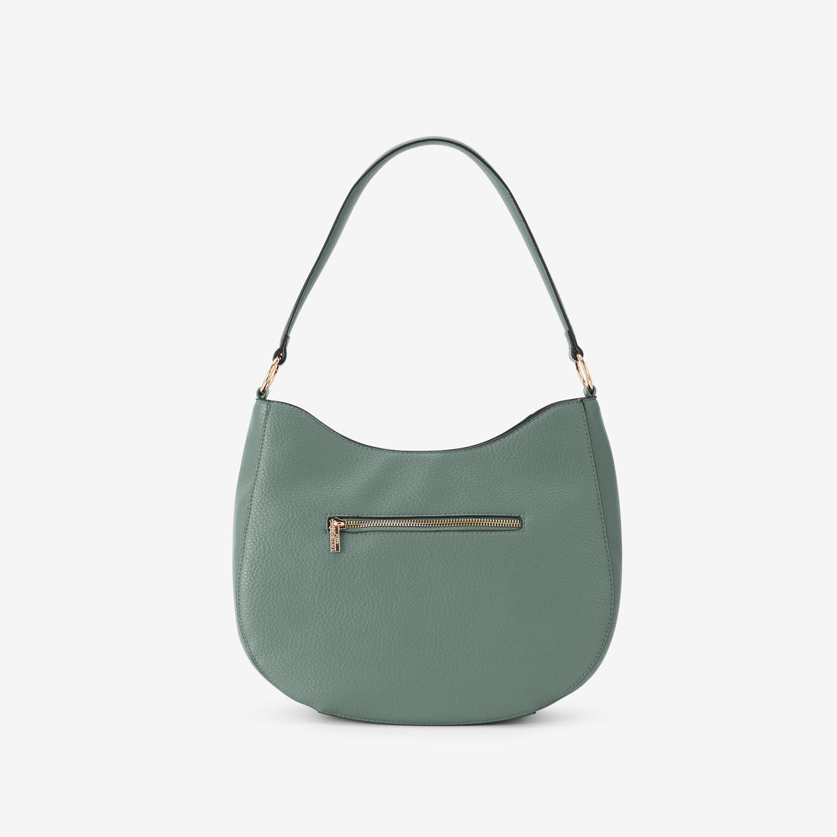 Sac hobo bleu Rogers