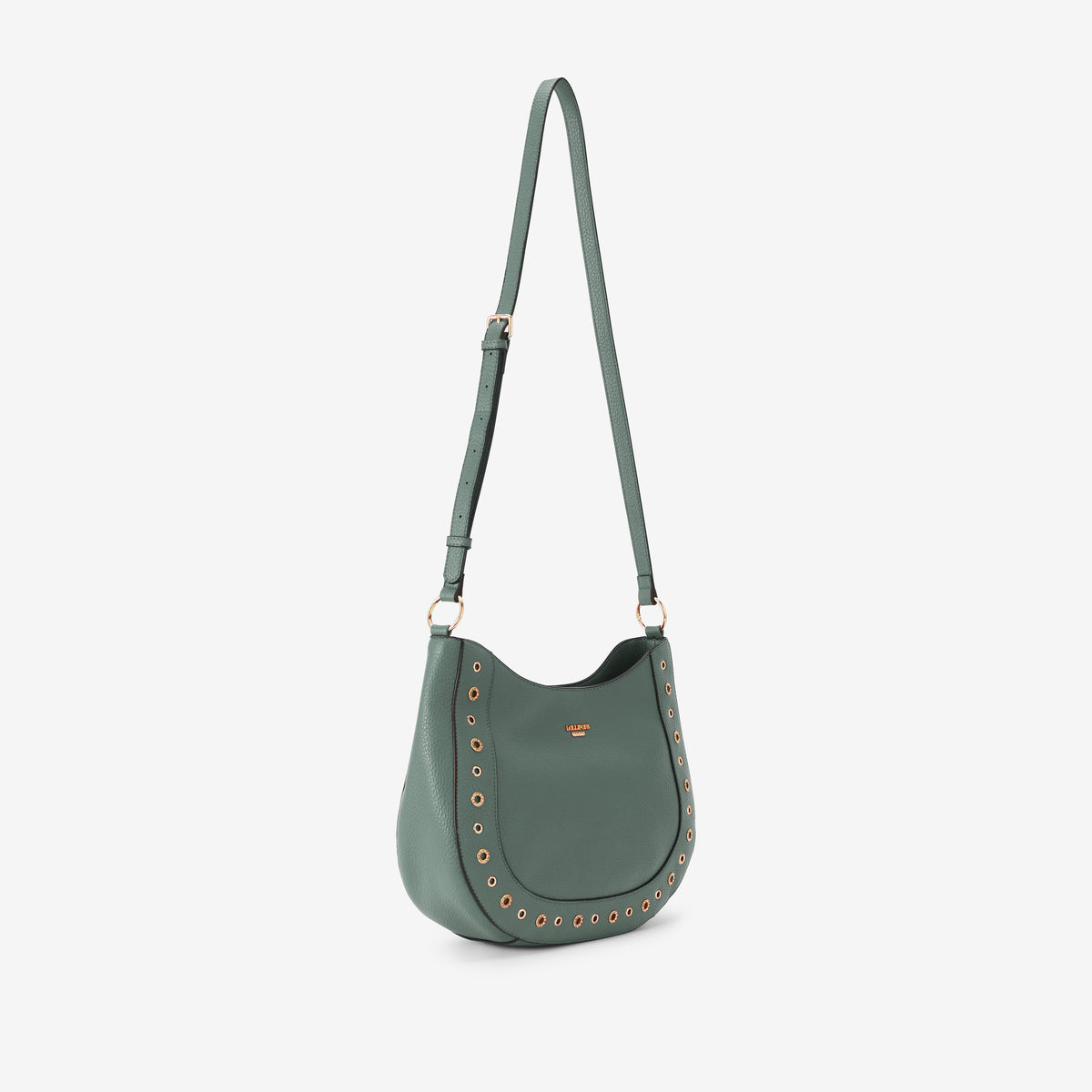 Sac hobo bleu Rogers