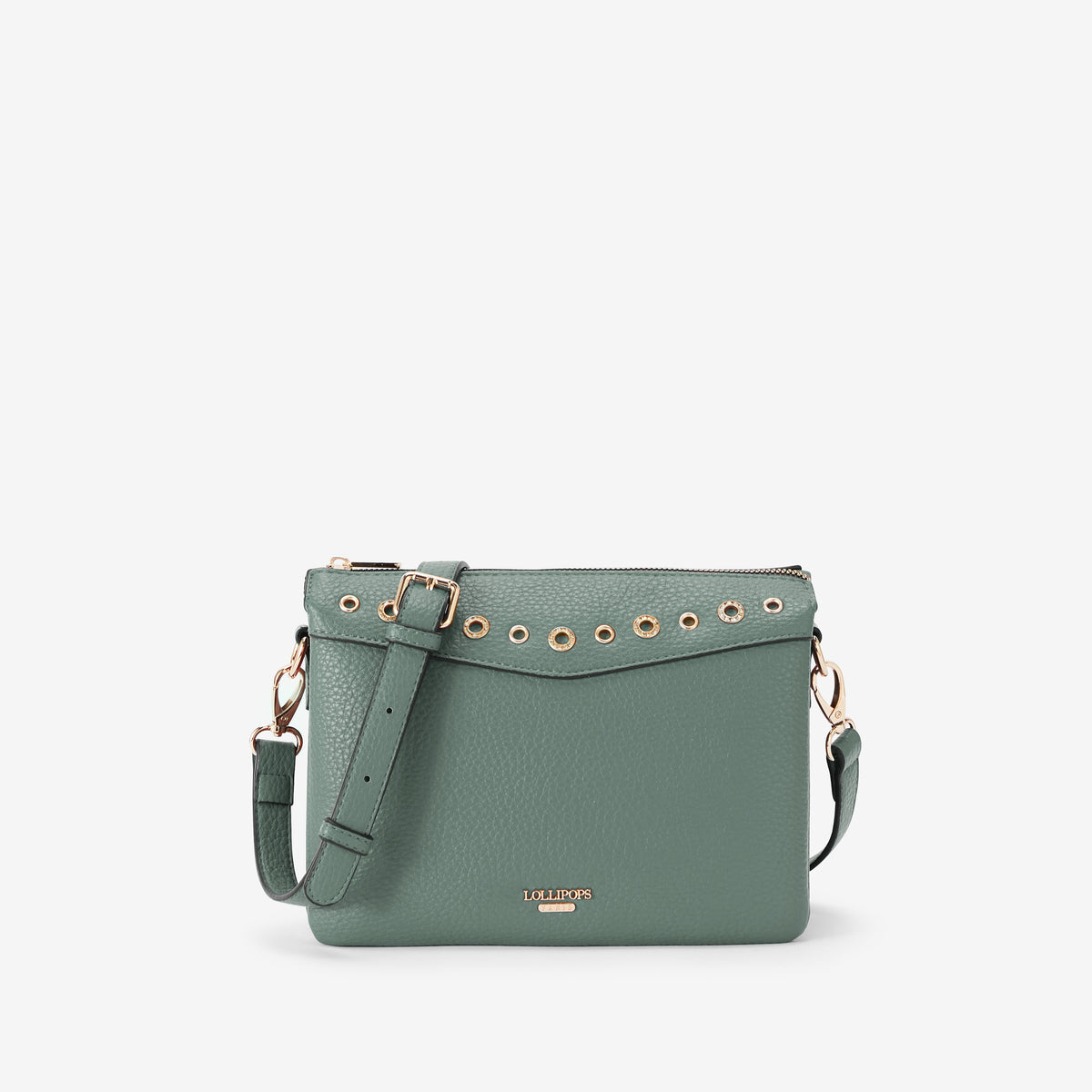 Sac multi poches bleu Rogers