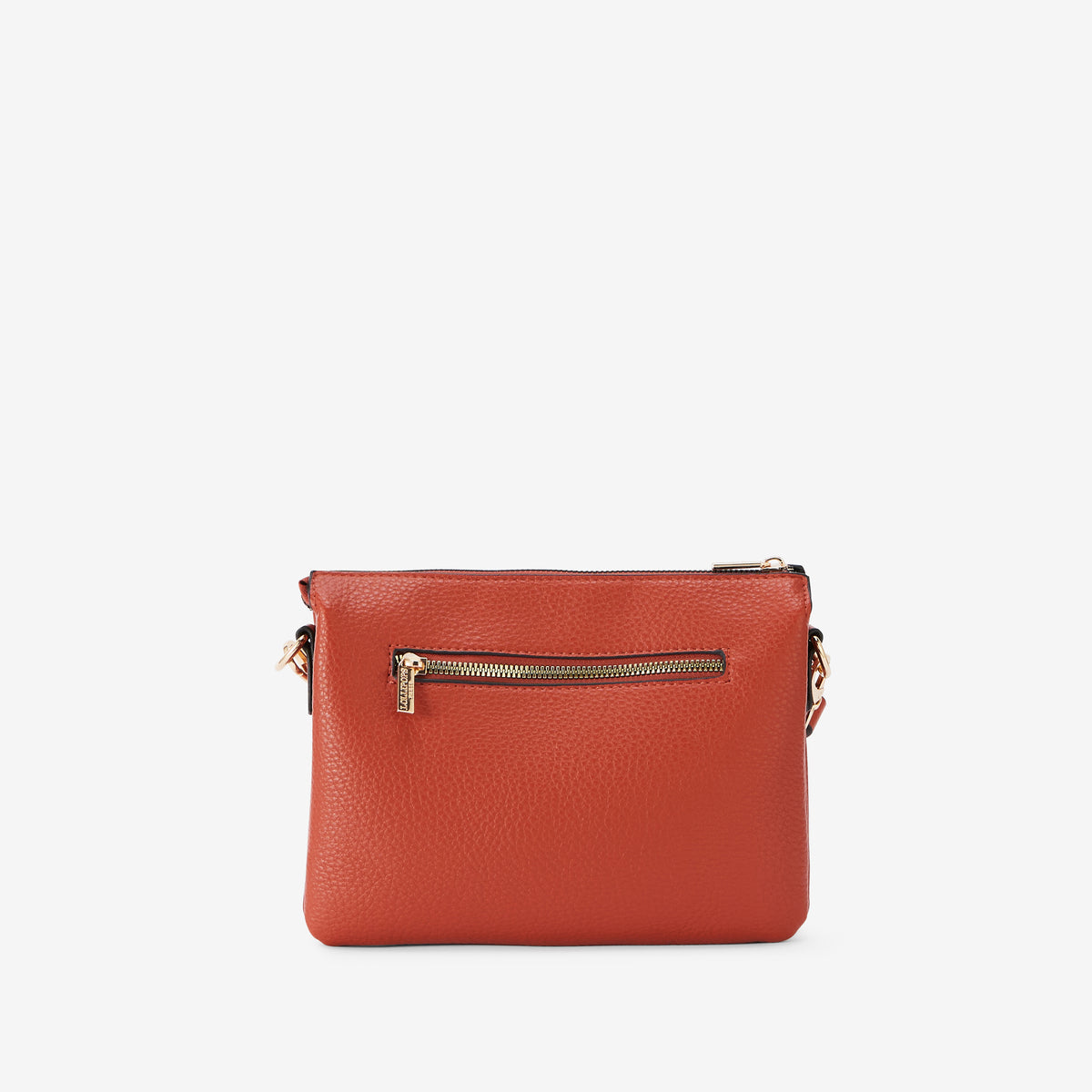 Sac multi poches brique Rogers