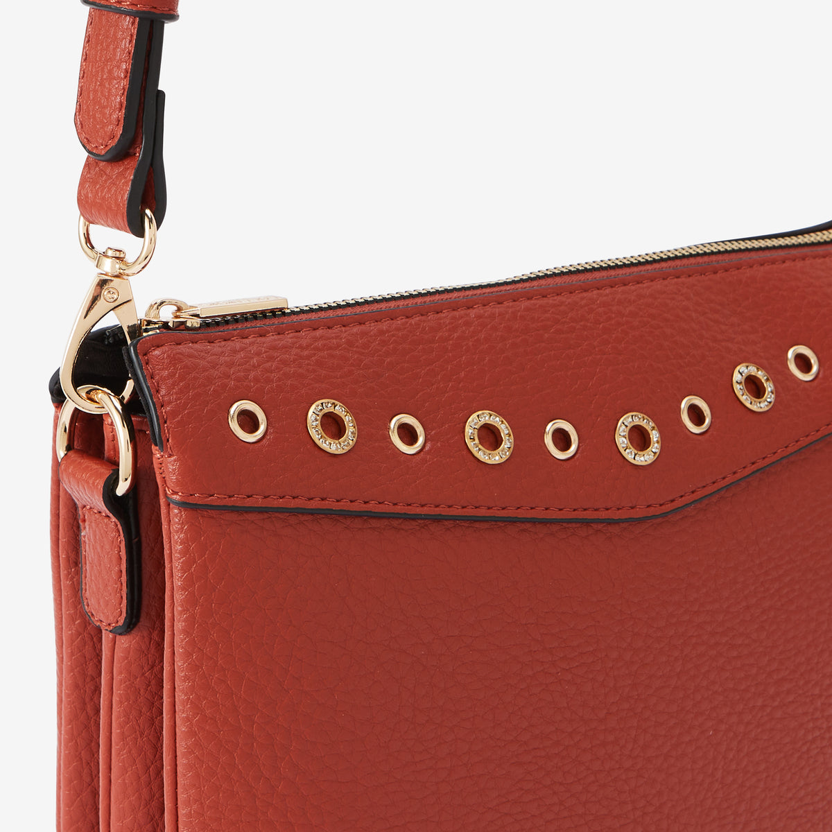 Sac multi poches brique Rogers