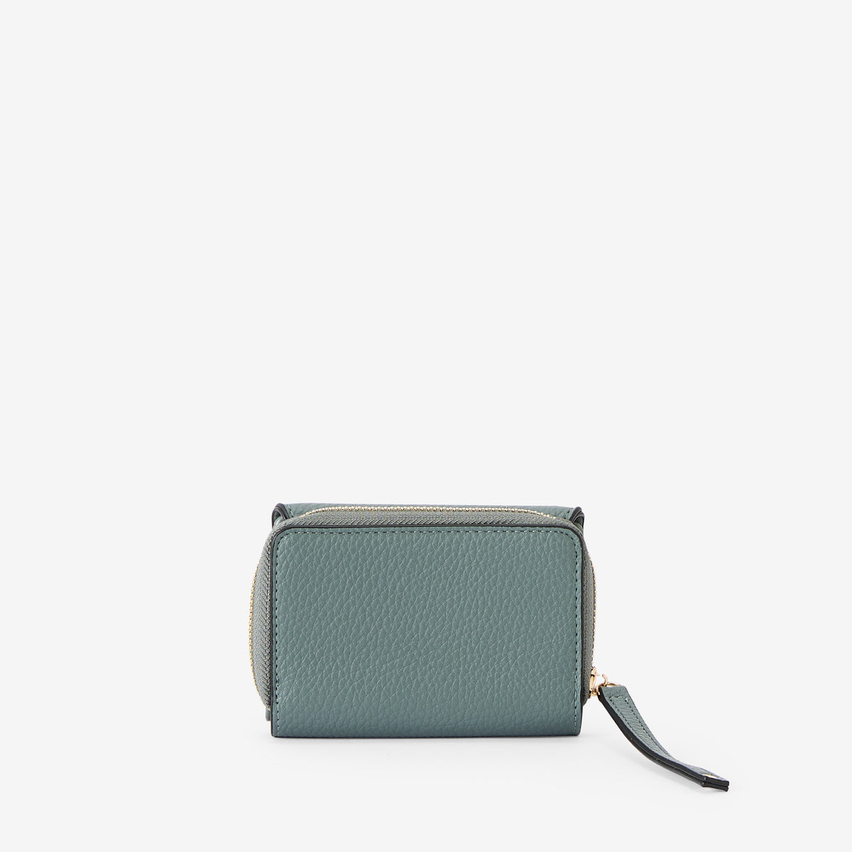 Portefeuille bleu Rogers