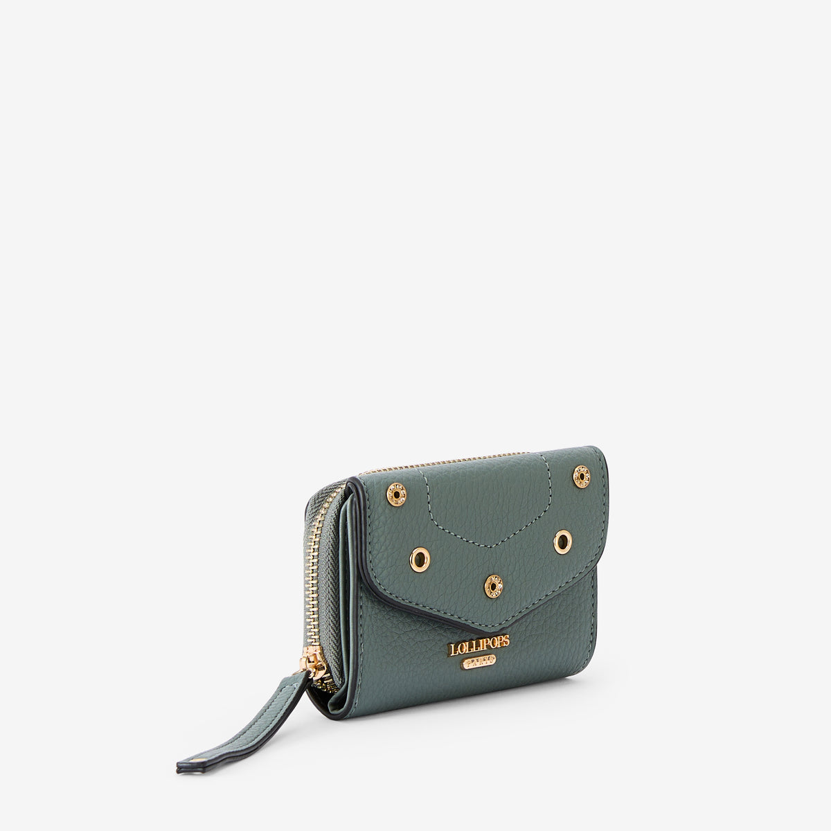 Portefeuille bleu Rogers