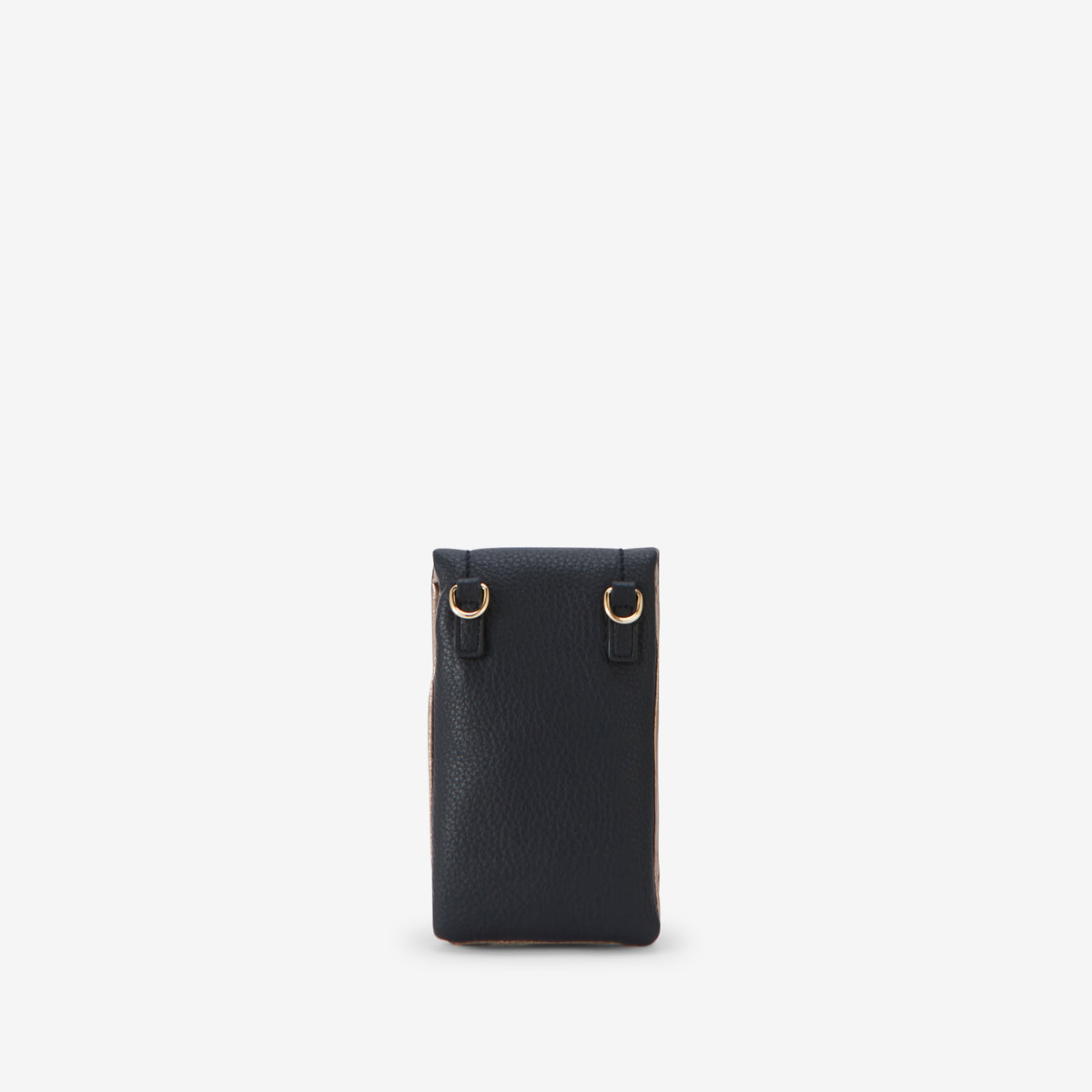 Pochette de téléphone bleu Rosabelle