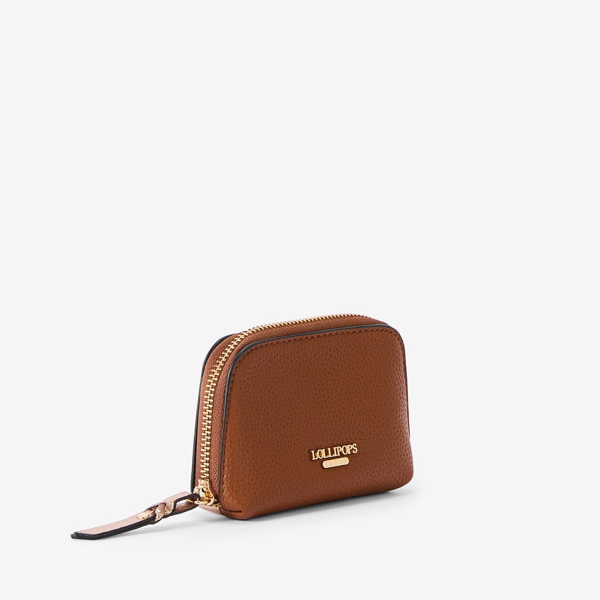 Pochette camel Romana