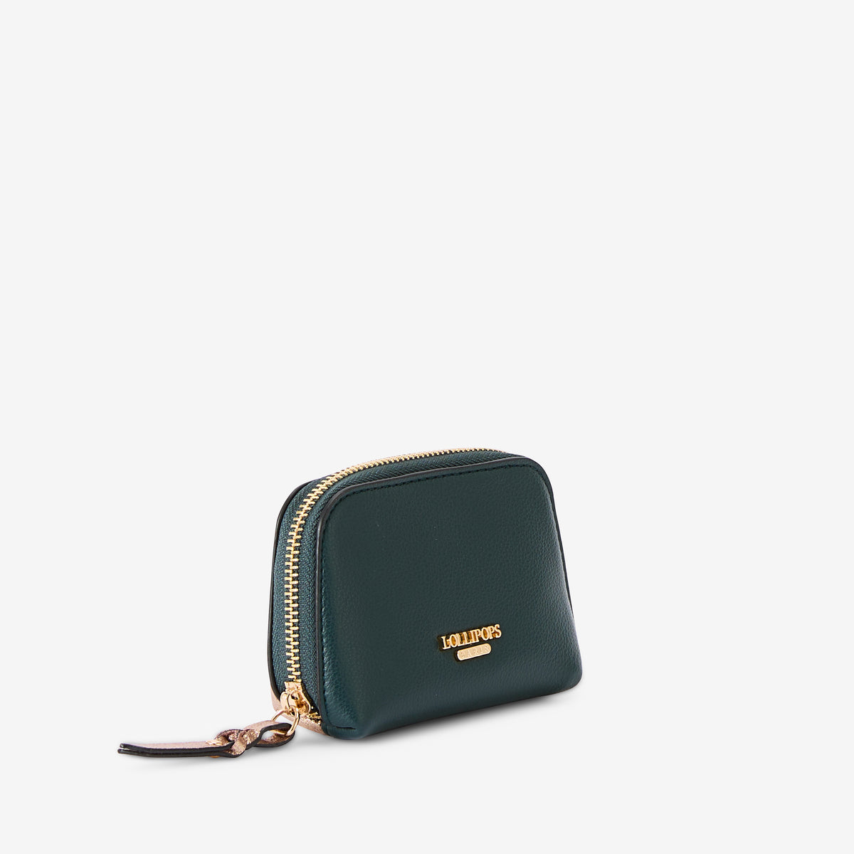 Pochette vert Romana