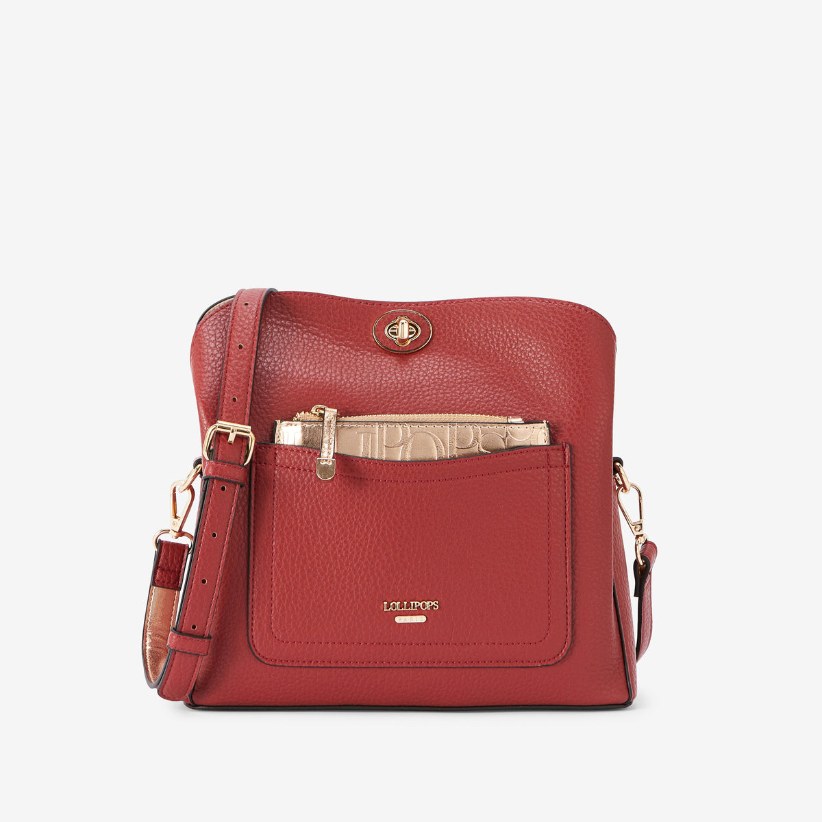 Sac Seau rouge Riada