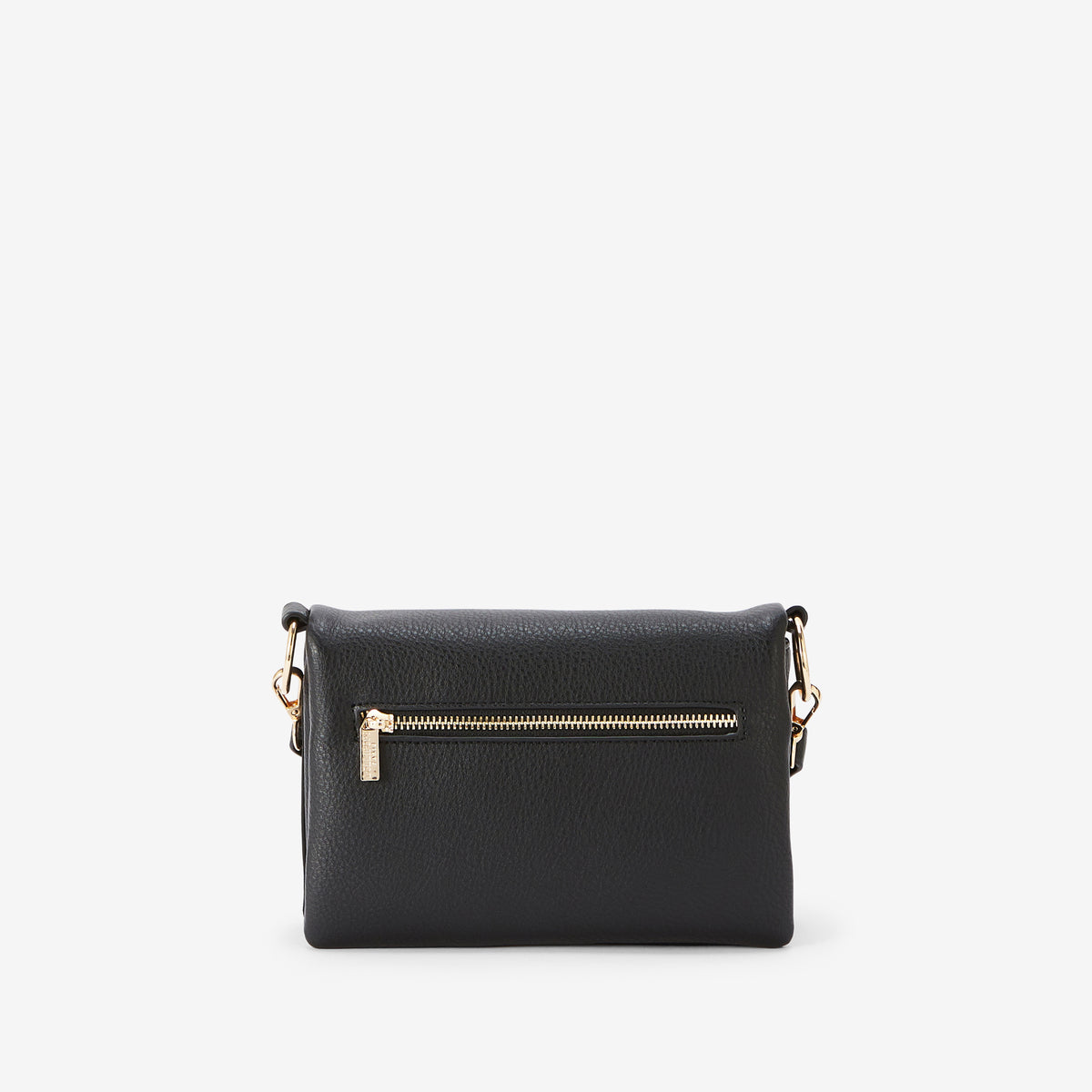 Sac multi poches M noir River