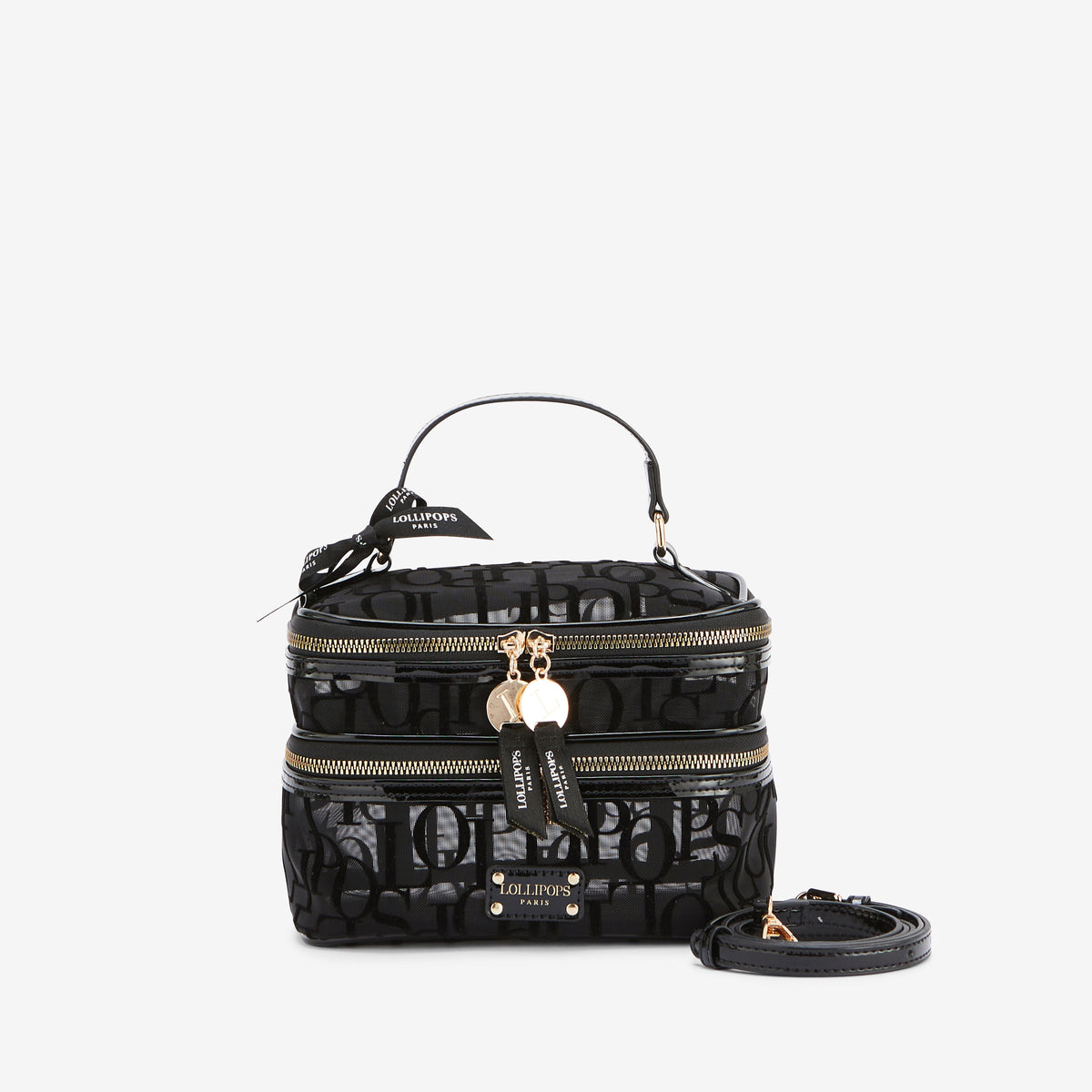 Vanity noir Rachelita