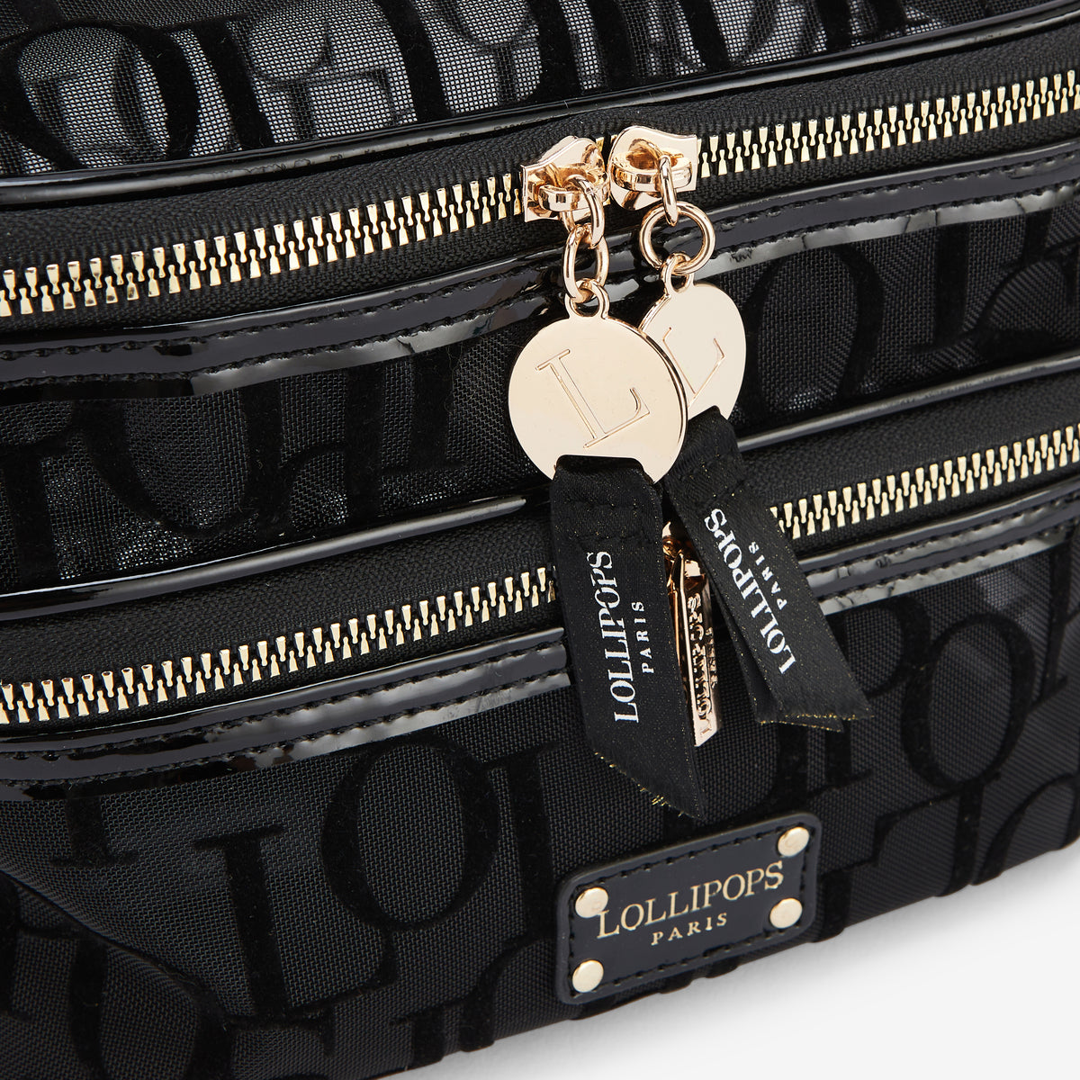 Vanity noir Rachelita