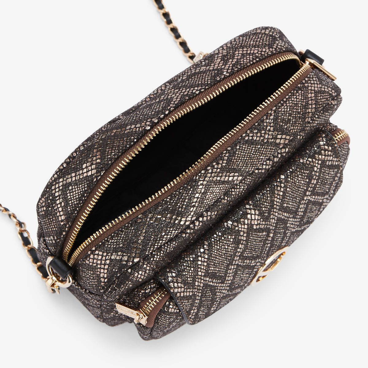 Sac camera gun Roxana