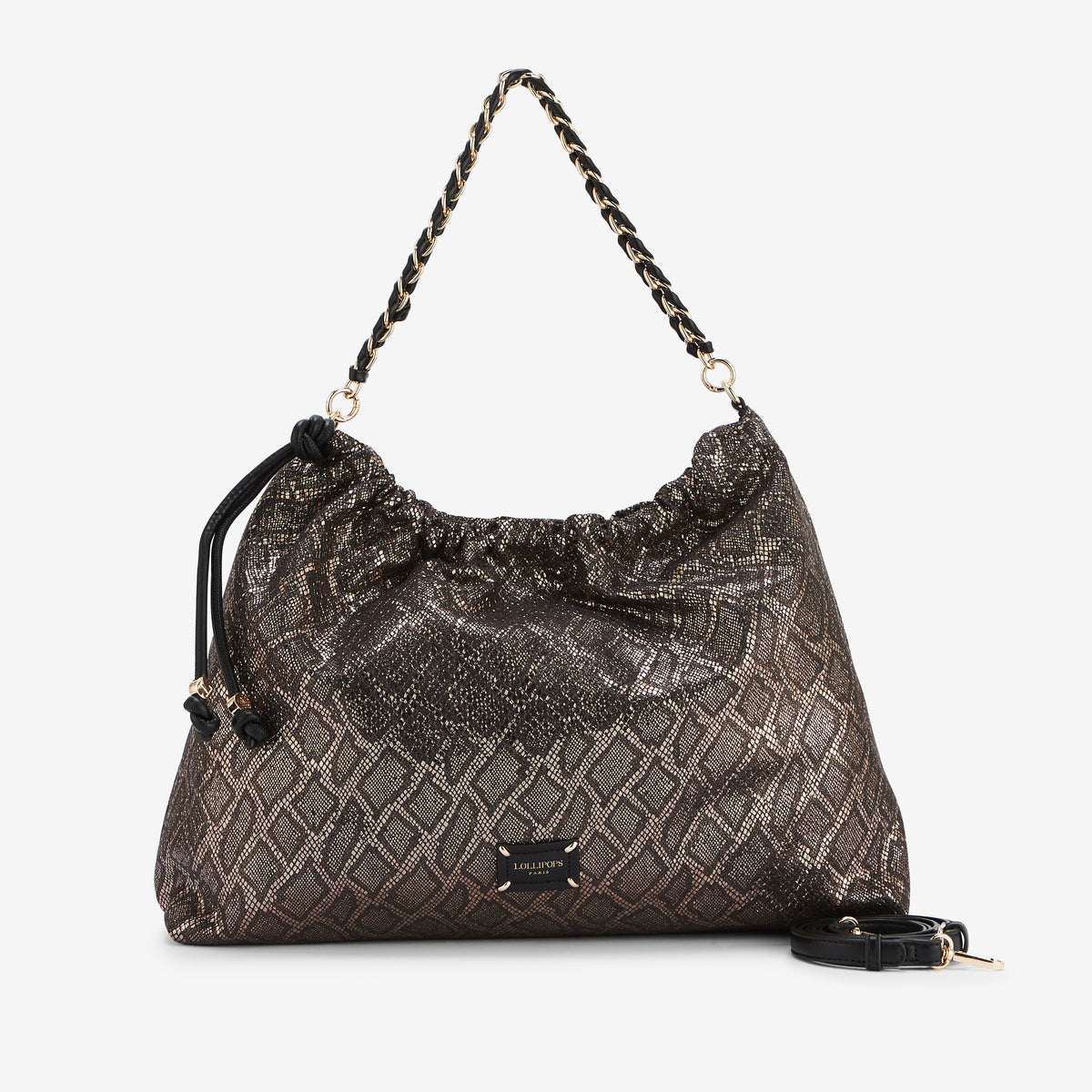 Grand sac hobo gun Roxana