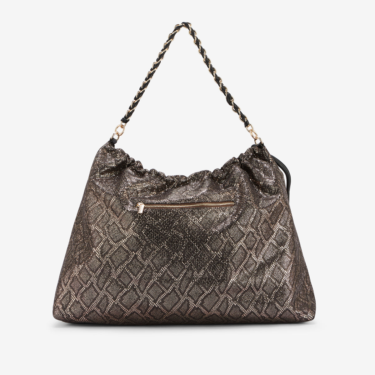 Grand sac hobo gun Roxana