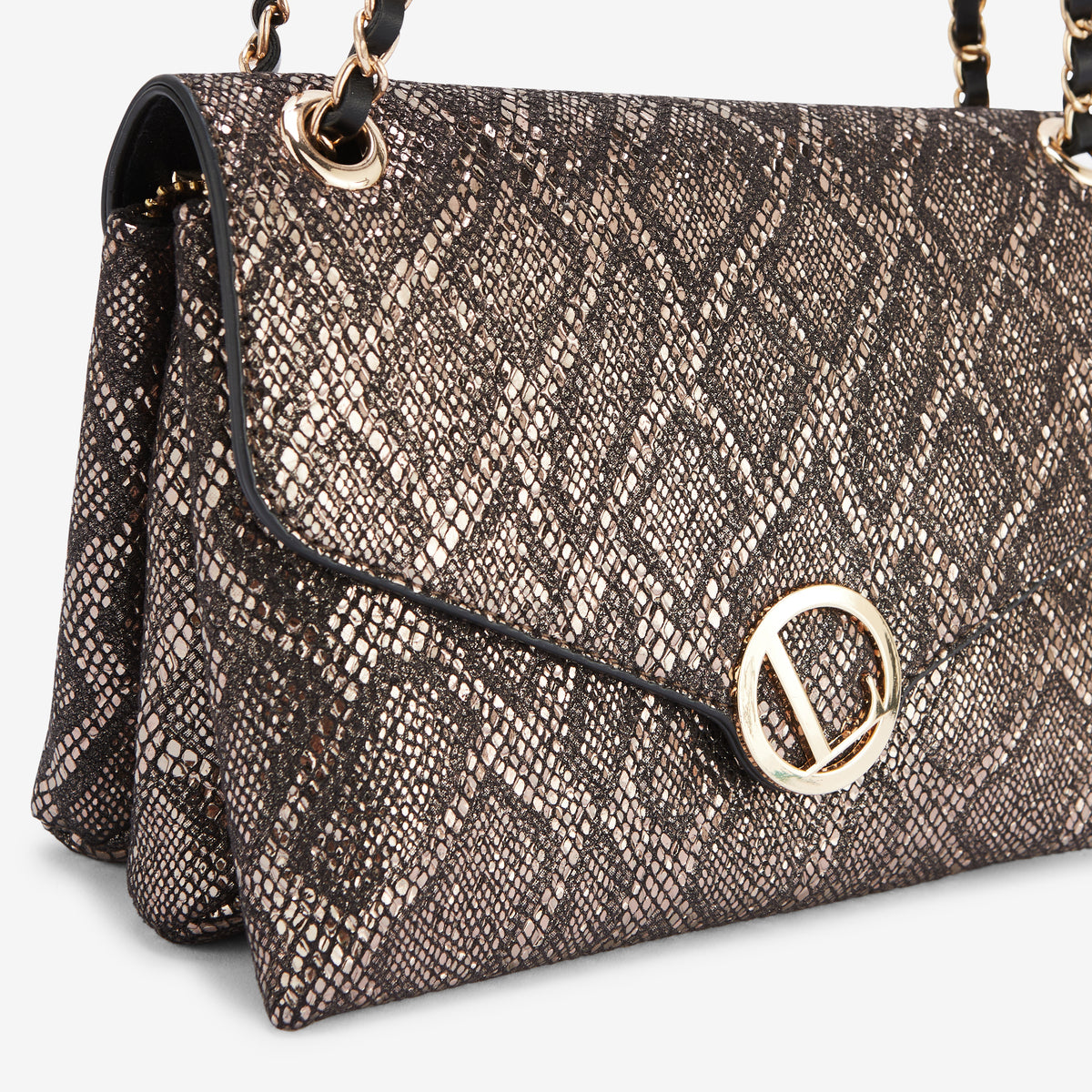 Sac multi poches gun Roxana