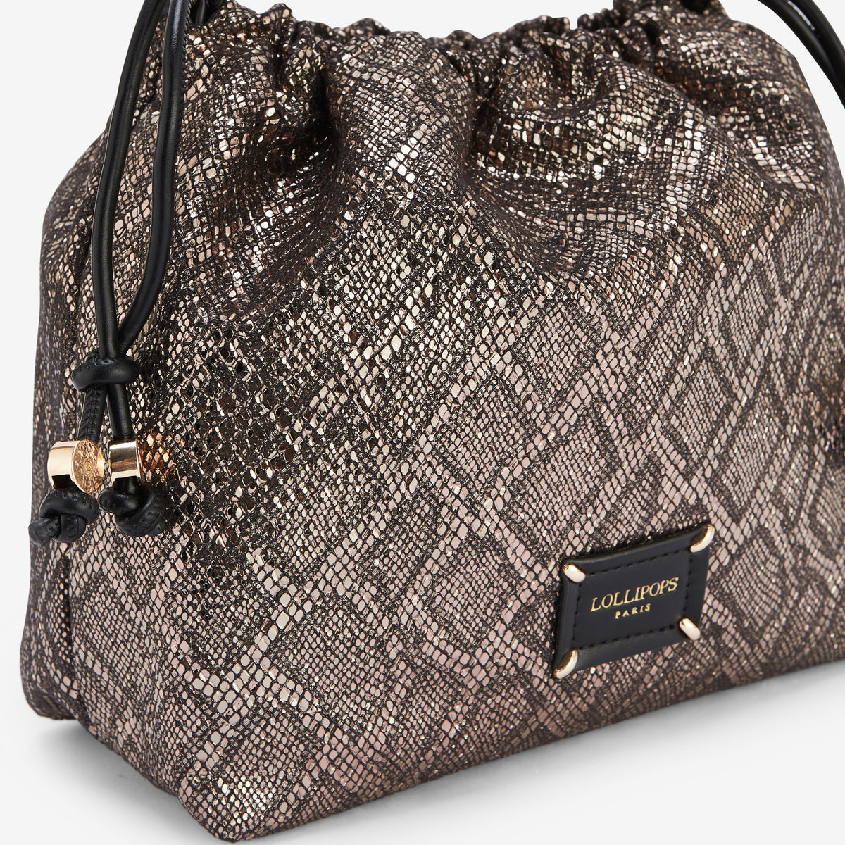 Sac porté épaule gun Roxana