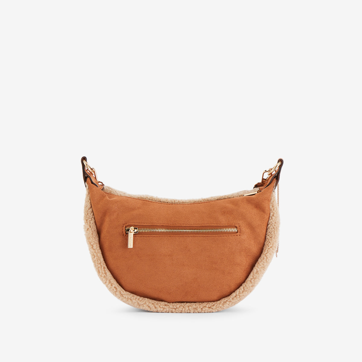 Sac hobo camel Reyana