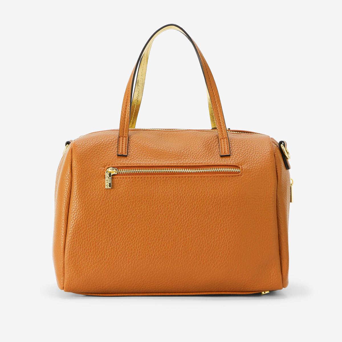 Sac bowling M moutarde Riada