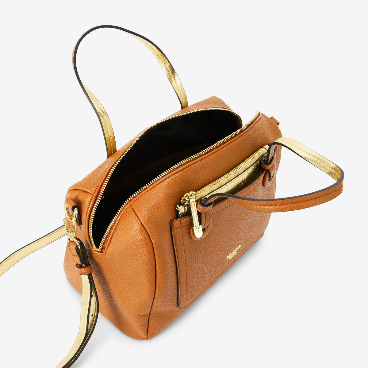 Sac bowling M moutarde Riada