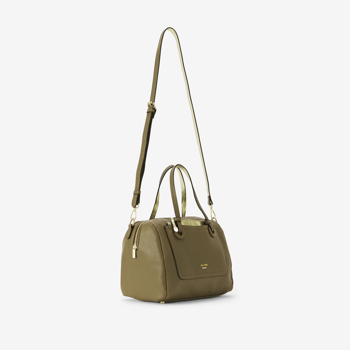 Sac bowling M kaki Riada