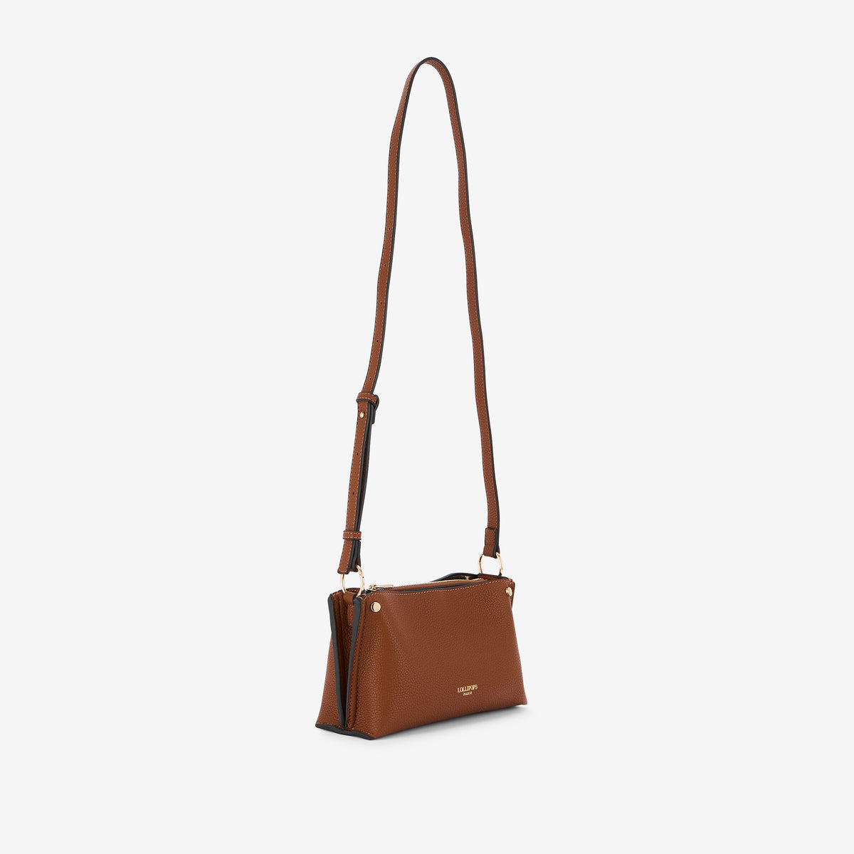 Sac multi poches M camel Rocapina