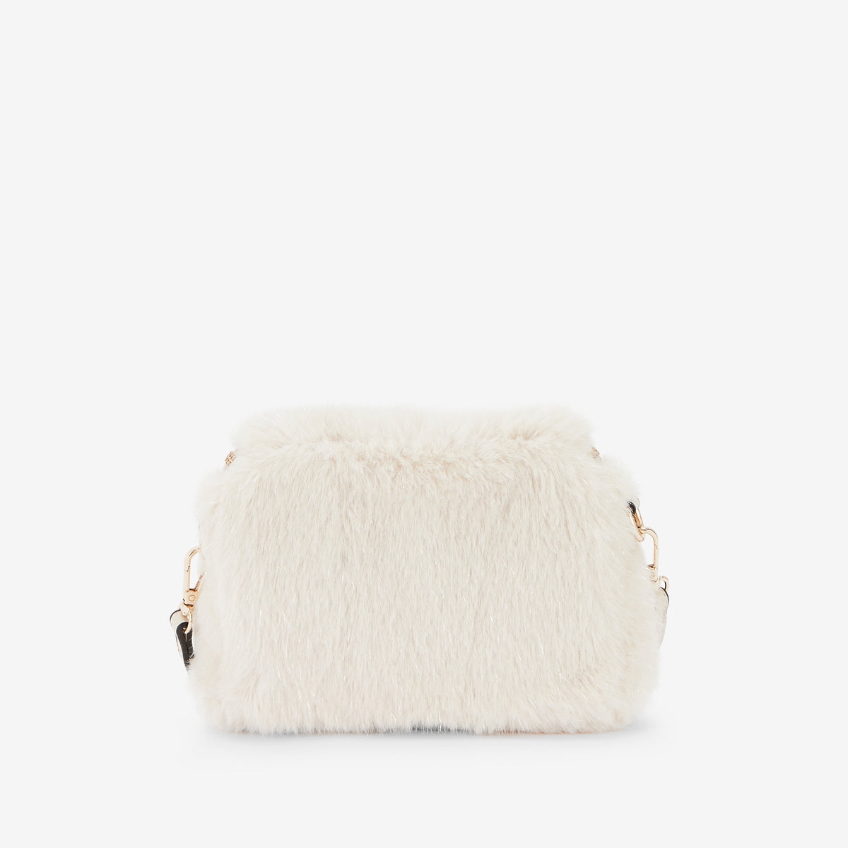 Ceinture banane ivoire Rakita