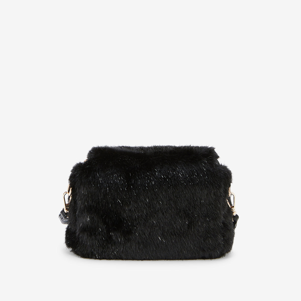 Ceinture banane noire Rakita