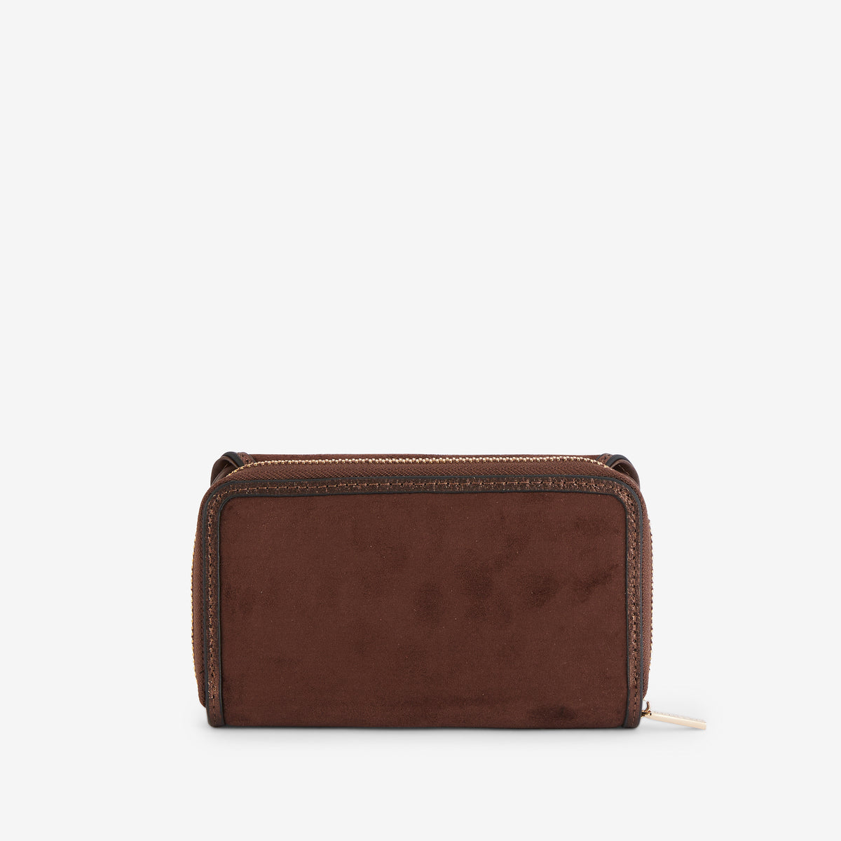 Grand portefeuille marron Roberto