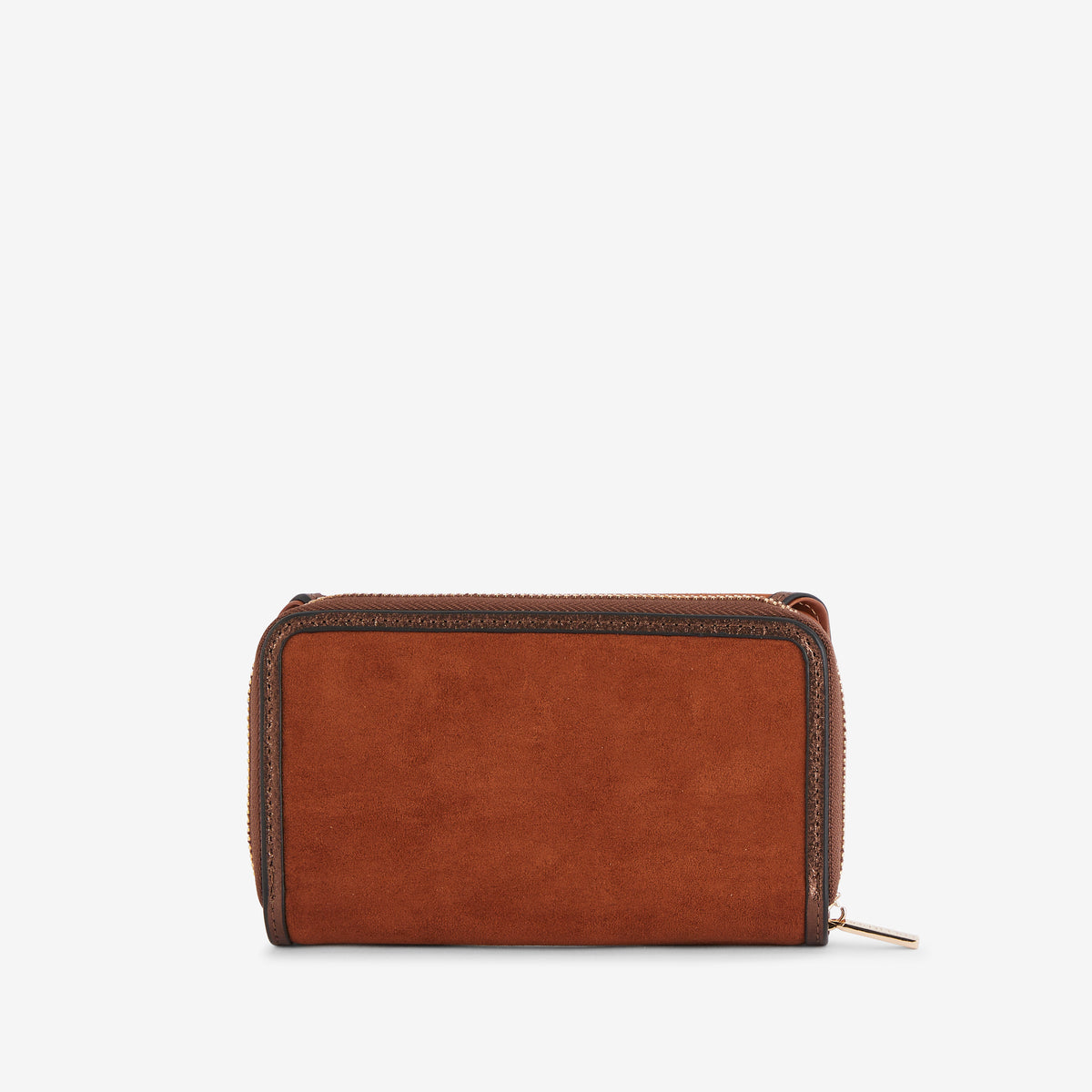 Grand portefeuille cognac Roberto