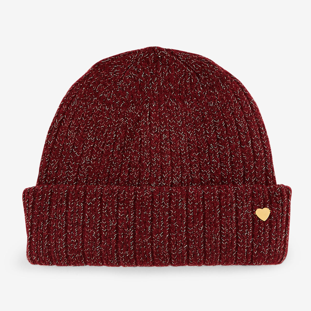 Bonnet bordeaux Rodez