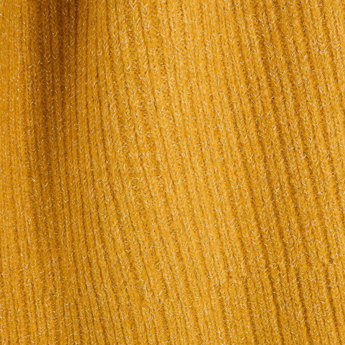 Echarpe jaune Rodez