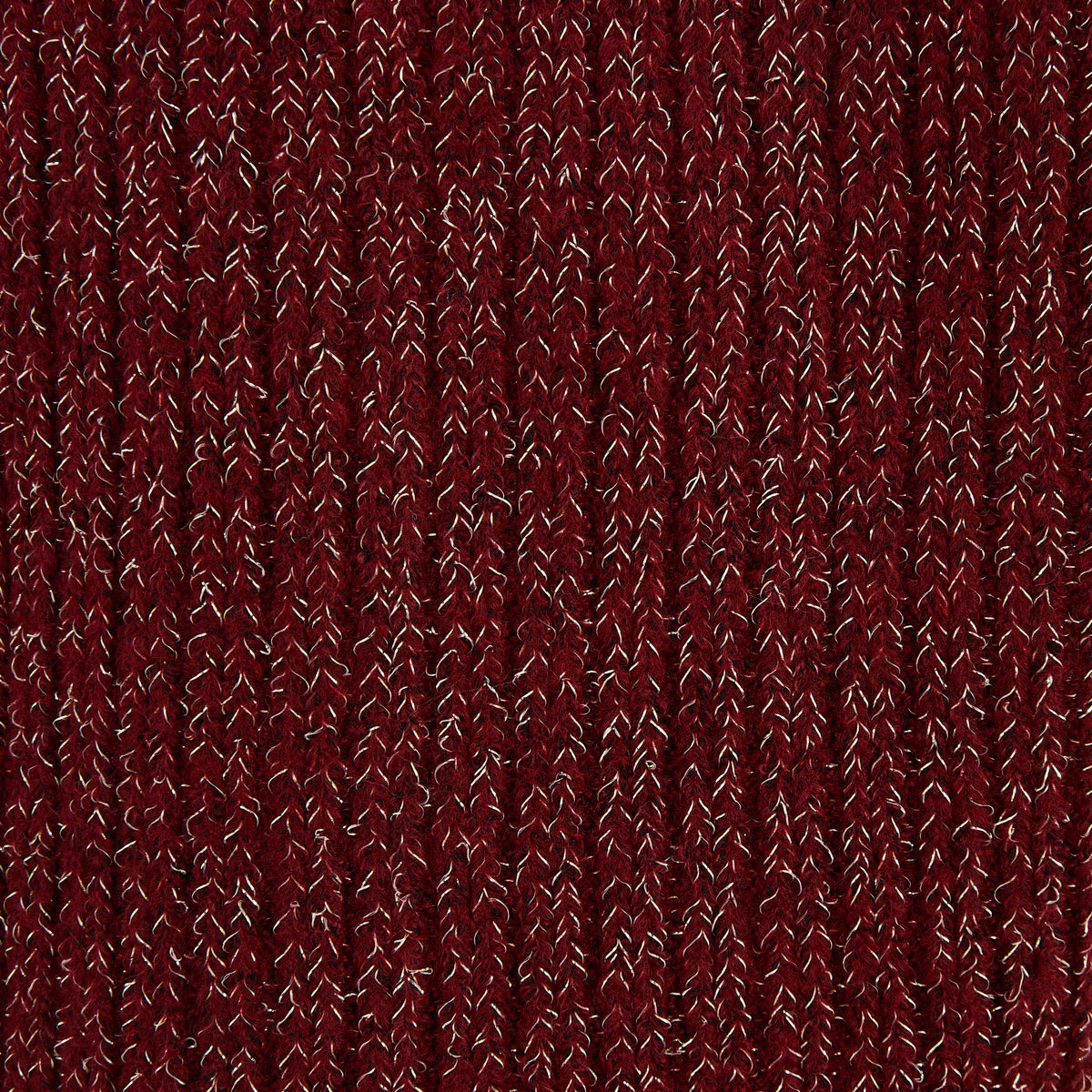 Echarpe bordeaux Rodez