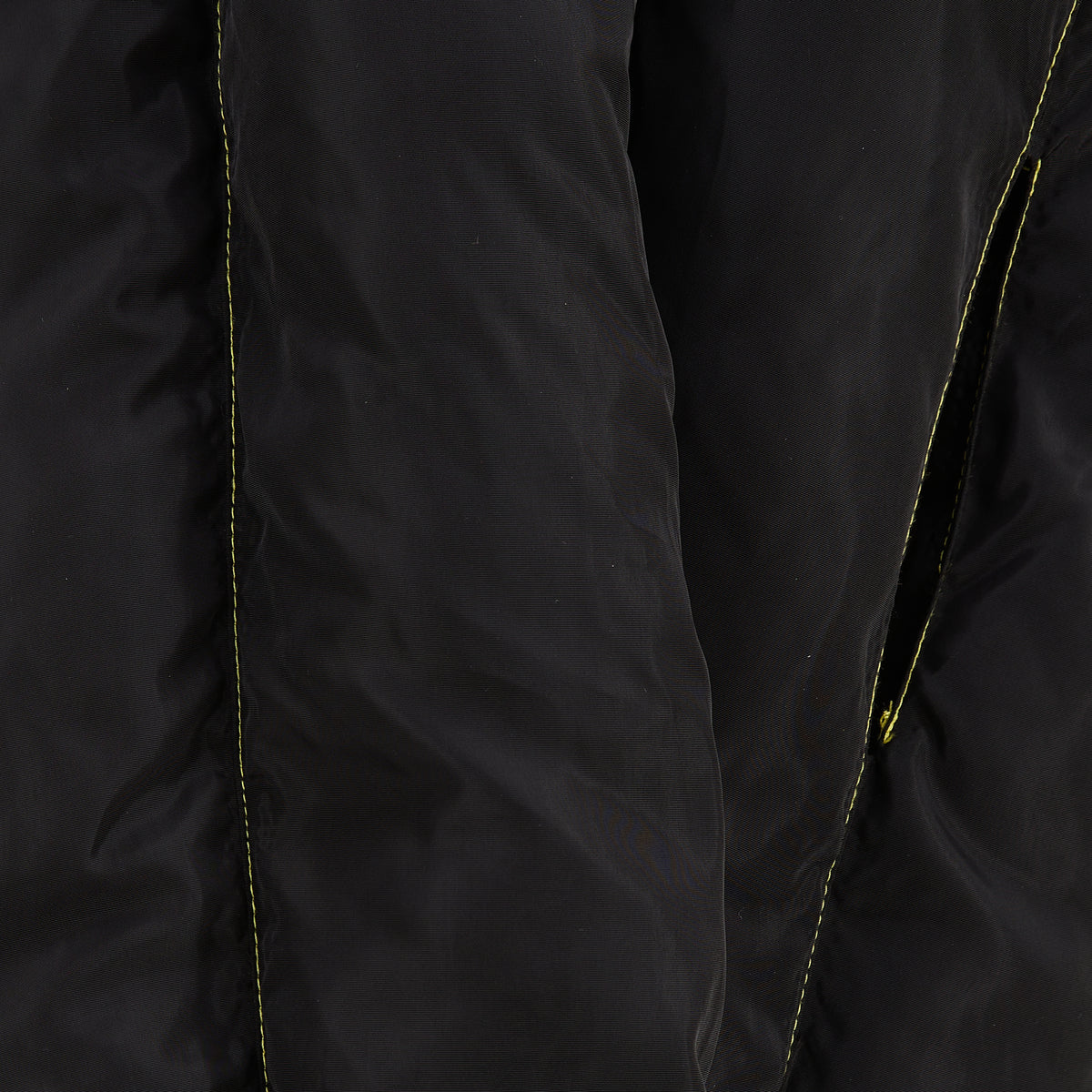 Echarpe noire Rosalie