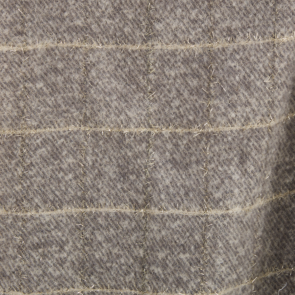 Echarpe grise Rosiane