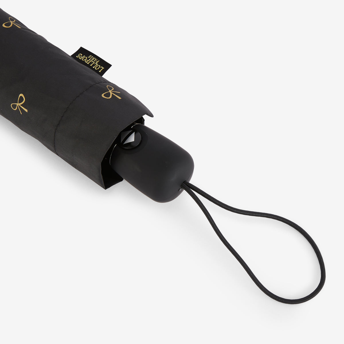 Parapluie motif nœud Roxane