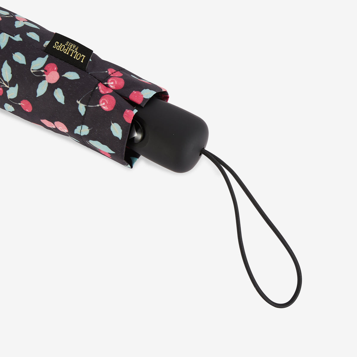 Parapluie motif cerise Roxane
