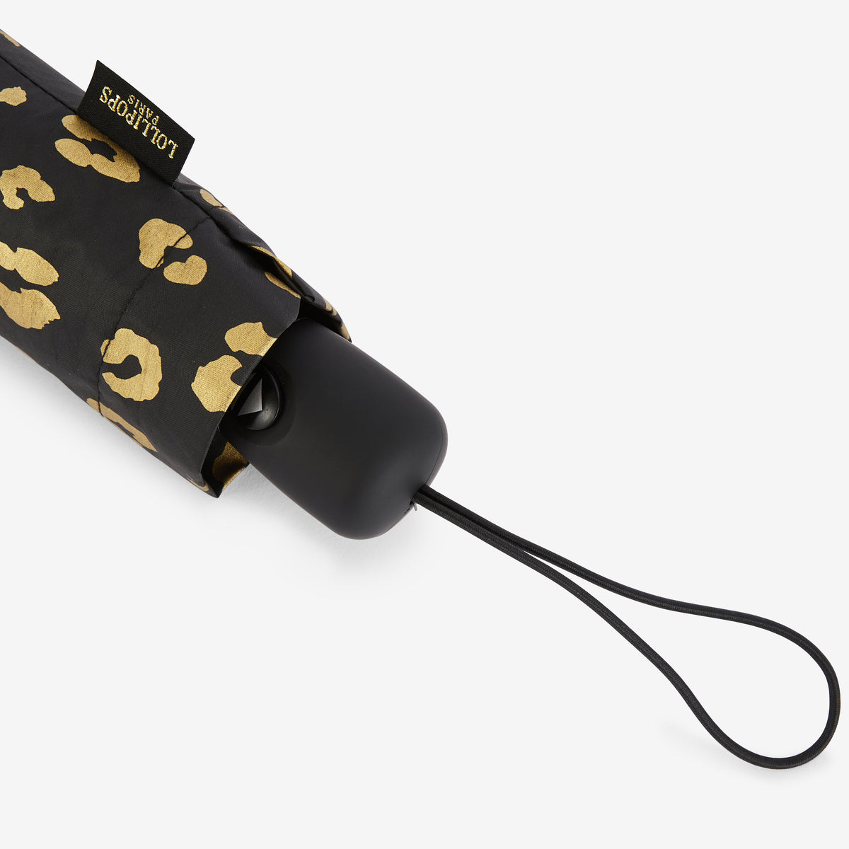 Parapluie motif léopard Roxane