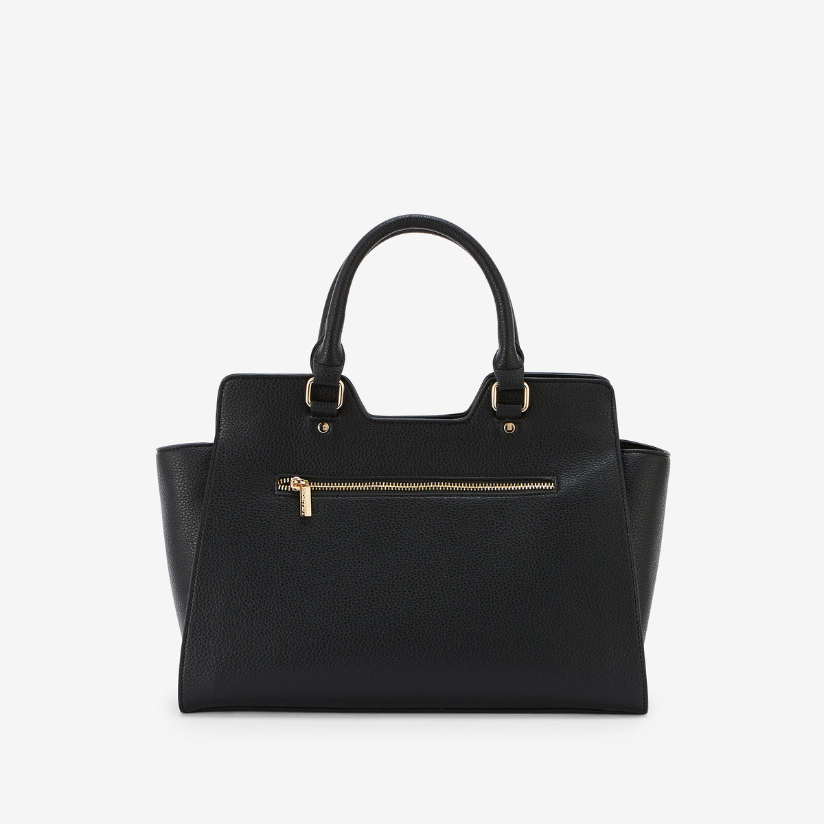 Sac shopper noir Roy