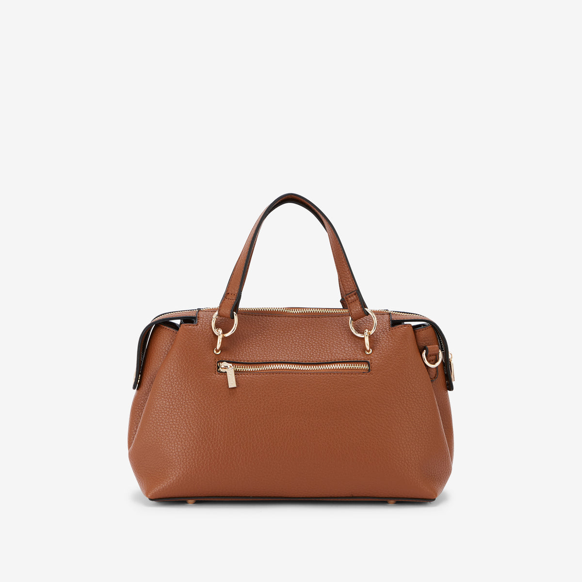 Sac bowling cognac Raven