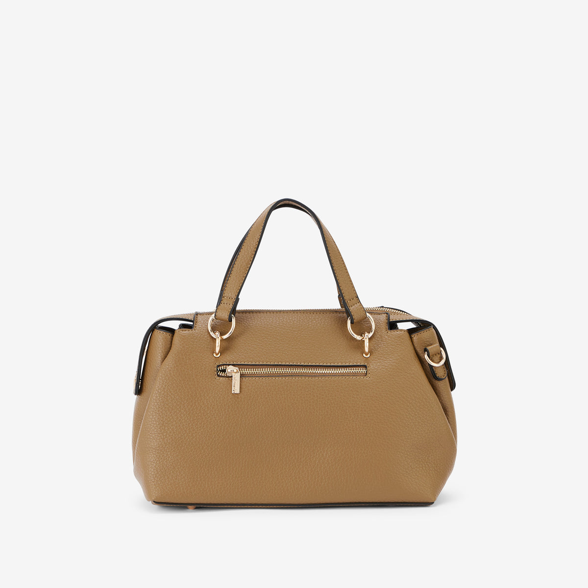 Sac bowling kaki Raven