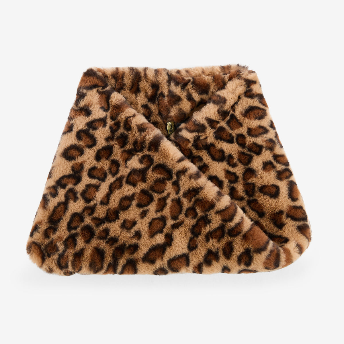 Snood léopard Rakita