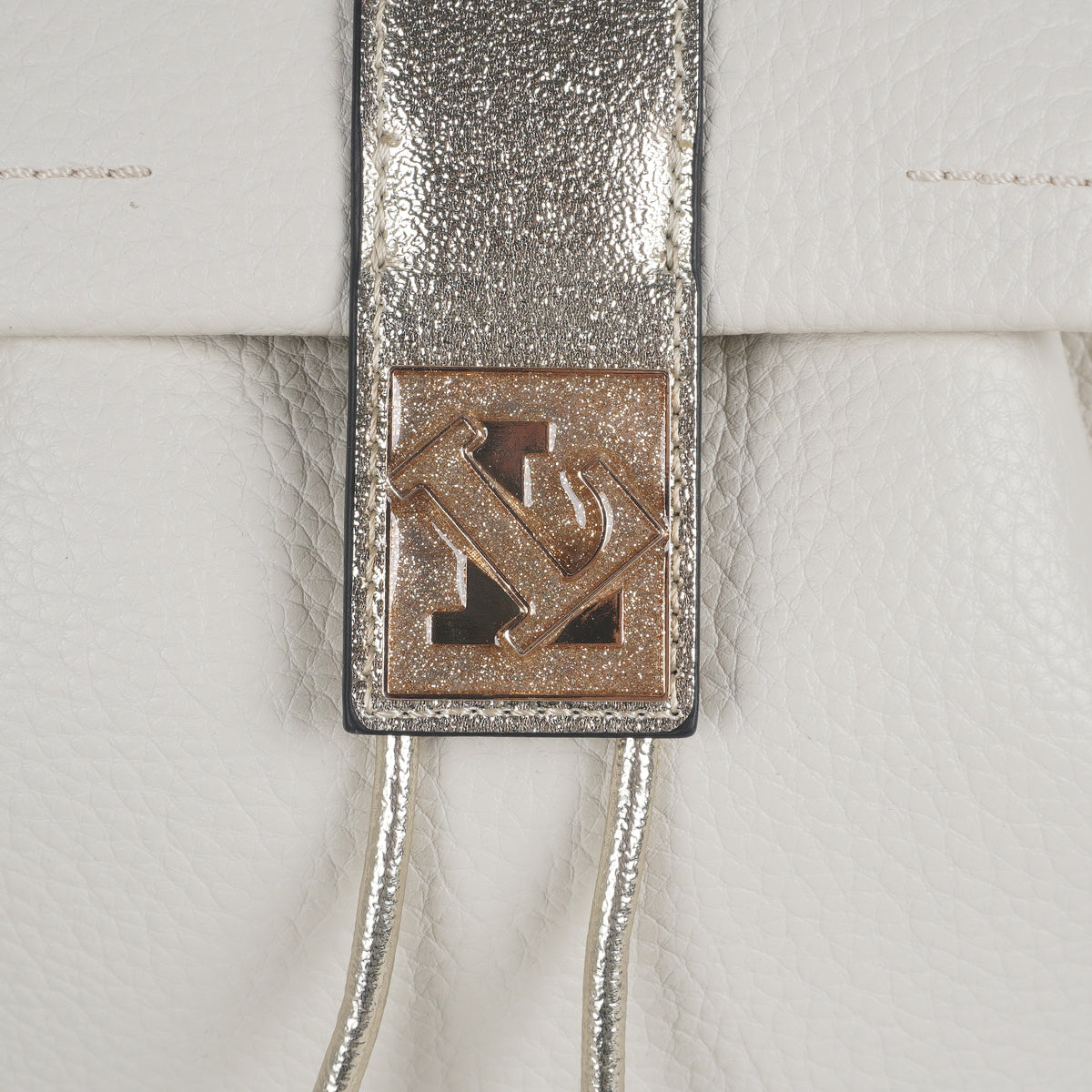 Sac à dos ivoire Soyan