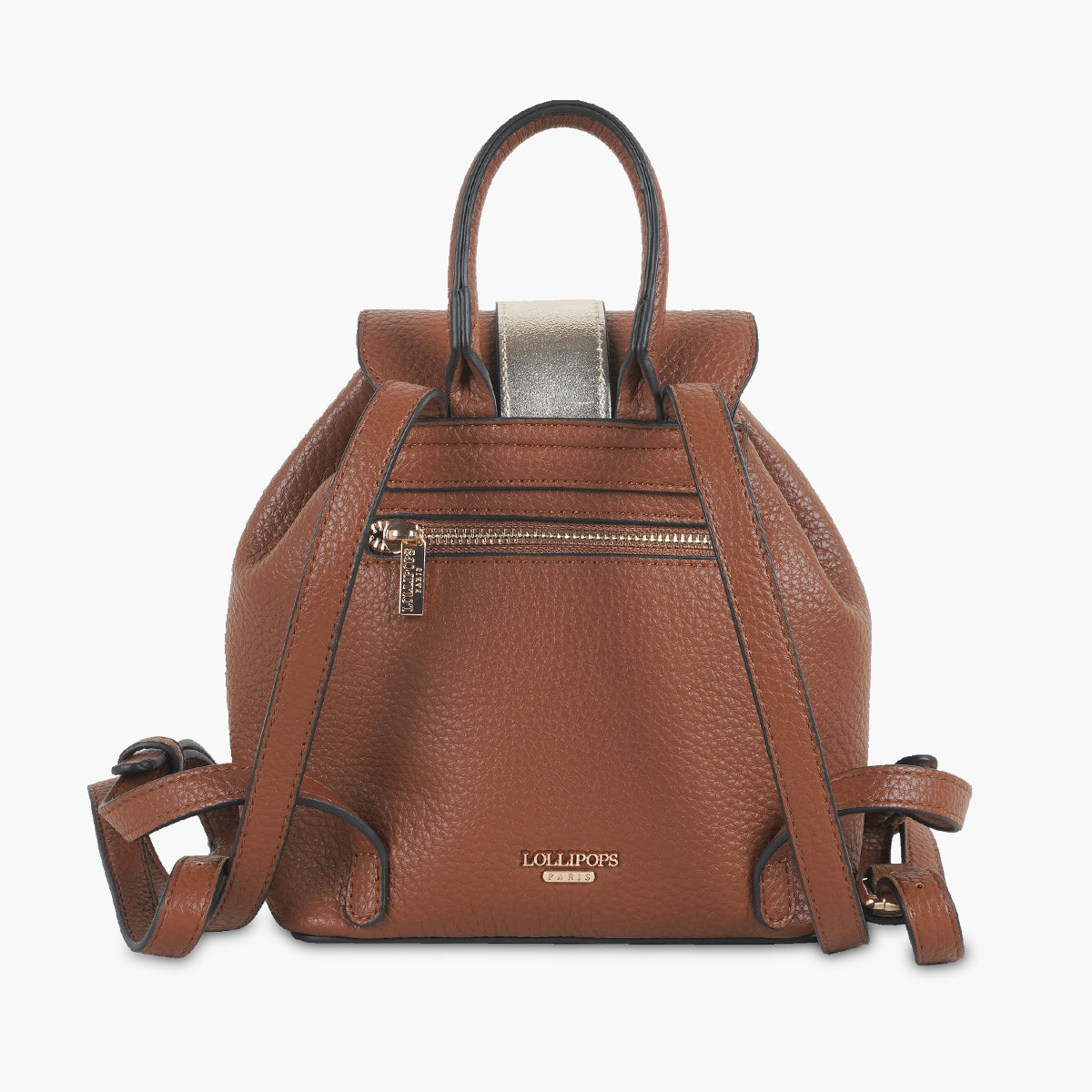 Sac à dos camel Soyan