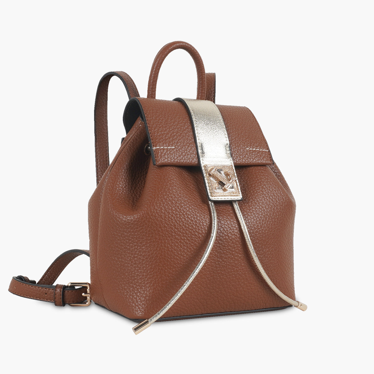 Sac à dos camel Soyan